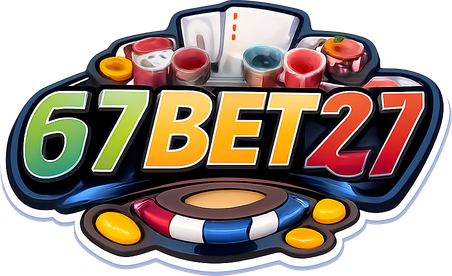 67bet27 Logo